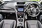 2017 Subaru XV 2.0i-s 4WD