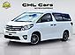 2012 Toyota Alphard