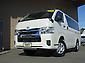 2026 Toyota Hiace