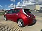 2013 Nissan Leaf