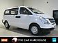 2014 Hyundai iLoad