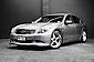 2009 Nissan Skyline