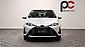 2017 Toyota Vitz