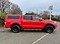 2018 Ford Ranger