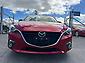 2014 Mazda Axela