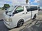 2008 Toyota Hiace