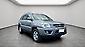 2010 Kia Sportage