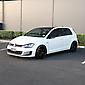 2015 Volkswagen Golf Gti