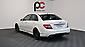 2012 Mercedes-Benz C 200