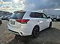 2016 Mitsubishi Outlander