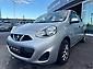 2018 Nissan March