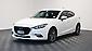 2018 Mazda 3