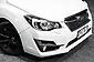 2015 Subaru Impreza