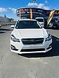 2016 Subaru Impreza