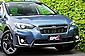 2017 Subaru XV 2.0i-s 4WD
