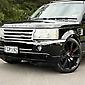 2005 Land Rover Range Rover