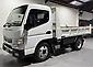 2022 Fuso Canter