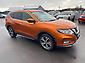 2019 Nissan X-Trail