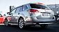 2011 Subaru Legacy