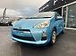 2012 Toyota Aqua