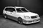 2000 Toyota Crown