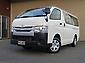 2014 Toyota Hiace