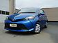 2016 Toyota Vitz