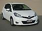 2013 Toyota Vitz