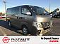 2018 Nissan NV350