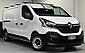 2021 Renault Trafic