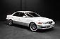 1998 Toyota Mark II