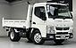 2022 Fuso Canter