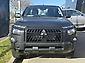 2026 Mitsubishi Triton