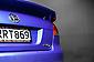 2007 Holden Commodore
