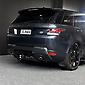 2017 Land Rover Range Rover Sport