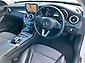 2015 Mercedes Benz C Class