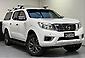 2019 Nissan Navara