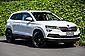 2021 Skoda Karoq