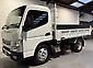 2018 Fuso Canter