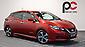 2018 Nissan Leaf