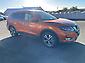 2018 Nissan X-Trail