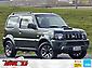 2018 Suzuki Jimny
