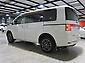 2008 Mitsubishi Delica