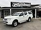 2016 Mitsubishi Triton