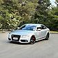 2011 Audi S4