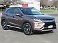 2018 Mitsubishi Eclipse Cross