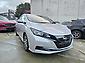 2021 Nissan Leaf