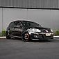 2009 Volkswagen Golf Gti