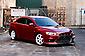 2008 Mitsubishi Lancer