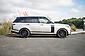 2016 Land Rover Range Rover